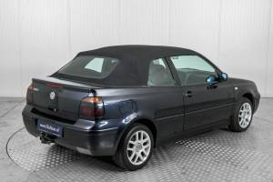 Bild 50/50 von Volkswagen Golf IV Cabrio 1.8 (2001)