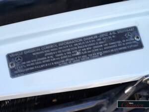 Image 28/29 de Mercedes-Benz 280 SE 3,5 (1971)