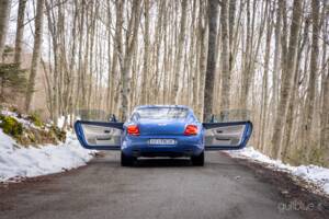 Image 15/75 of Bentley Continental GT (2004)