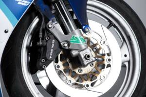 Immagine 42/50 di Suzuki RGV 250 Gamma (1992)