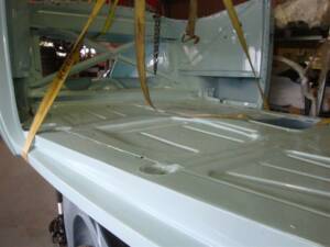 Image 19/25 de Packard Series 15 Model 120 (1941)