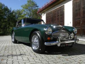 Image 5/40 of Austin-Healey 3000 Mk III (BJ8) (1965)