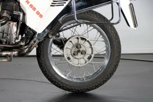 Image 23/50 of BMW R 65 GS (1989)