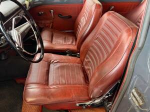 Bild 18/32 von Volvo Amazon  P121 (1965)
