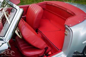 Immagine 11/59 di Mercedes-Benz 190 SL (1958)