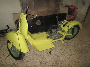 Immagine 41/50 di Agrati Capri 50 (1969)