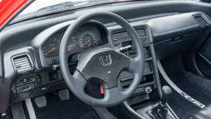 Bild 40/86 von Honda CRX (1991)
