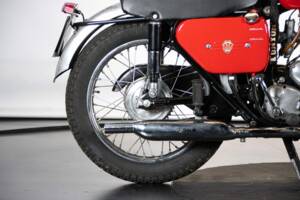 Bild 40/50 von Matchless G 12 (1963)