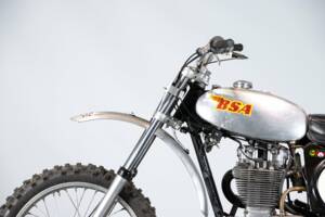 Bild 16/50 von BSA DUMMY (1974)