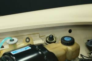 Image 43/50 of Mercedes-Benz 230 SL (1967)