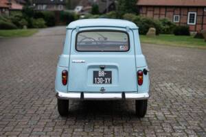 Bild 20/52 von Renault R 4 (1974)