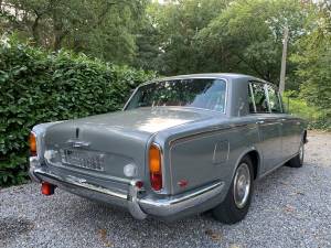 Immagine 10/17 di Rolls-Royce Silver Shadow I (1969)