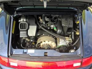 Image 14/20 de Porsche 911 Carrera 4 (1995)
