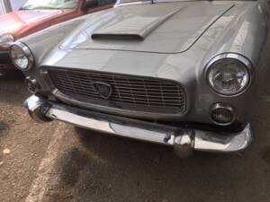 Bild 20/28 von Lancia Flaminia Coupe Pininfarina (1962)