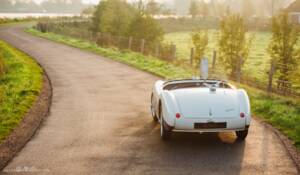 Immagine 6/17 di Austin-Healey 100 S (1955)