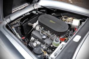 Image 24/50 of Lancia Flaminia Sport Zagato (1962)