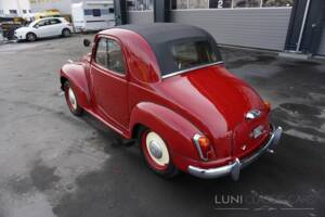Bild 5/47 von FIAT 500 C Topolino (1949)
