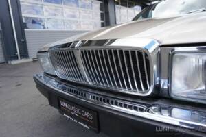 Image 15/61 de Jaguar Sovereign 3.6 (1987)