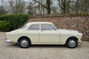Bild 36/50 von Volvo P 121 (1967)