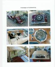 Image 37/51 of Morgan Plus 8 (1983)