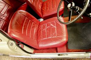 Image 35/50 of Riley Elf Mark I (1963)