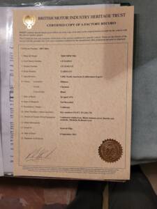 Bild 63/63 von Triumph TR 6 (1974)