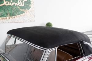 Imagen 26/49 de Mercedes-Benz 300 S Cabriolet A (1953)