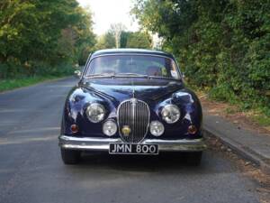 Afbeelding 2/19 van Jaguar Mk II 3.8 (1959)