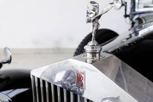 Bild 33/50 von Rolls-Royce Phantom II (1930)