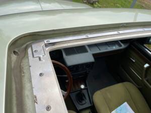 Image 64/100 de BMW 528i (1980)