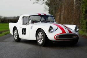 Imagen 1/37 de Daimler SP 250 (1961)