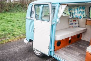 Image 36/40 de Volkswagen T2 a/b (1966)