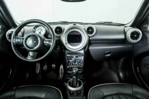 Immagine 7/50 di Mini Cooper S Countryman ALL4 (2010)