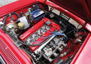 Immagine 45/48 di Alfa Romeo Giulia 1750 GT Am (1970)