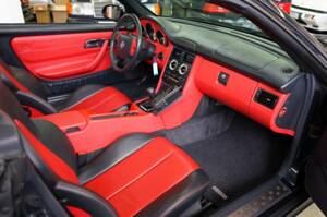 Bild 18/46 von Mercedes-Benz SLK 230 Kompressor (1997)