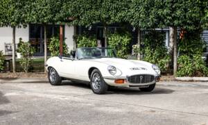 Bild 1/41 von Jaguar E-Type V12 (1972)