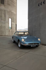 Imagen 38/40 de Ferrari 365 GT 2+2 (1969)