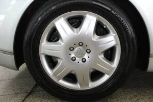 Bild 5/20 von Maybach 57 (2004)