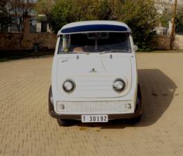 Bild 20/39 von DKW Schnellaster F800&#x2F;3 (1962)