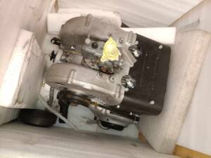 Bild 4/7 von Messerschmitt / FMR Tg 500 (1958)