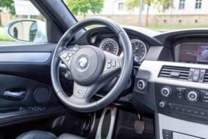 Afbeelding 25/41 van BMW M5 Touring (2008)