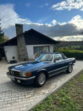 Image 2/12 de Mercedes-Benz 300 SL (1986)