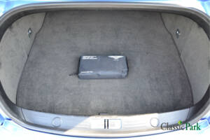 Afbeelding 45/50 van Bentley Continental GT (2005)