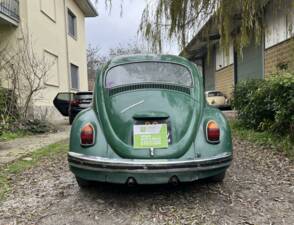 Image 2/43 of Volkswagen Beetle 1200 (1970)