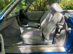 Imagen 4/50 de Mercedes-Benz 300 SL (1988)