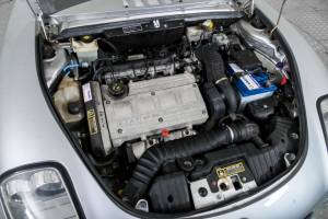 Afbeelding 40/50 van FIAT Barchetta (2003)