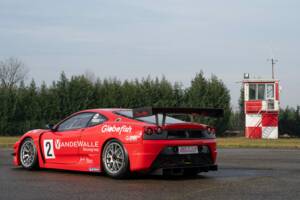 Image 73/100 of Ferrari F430 GT3 (2008)