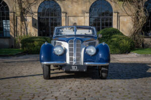 Image 7/32 of BMW 327 (1938)