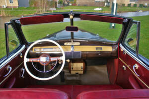 Imagen 6/7 de Ford Super Deluxe (1941)