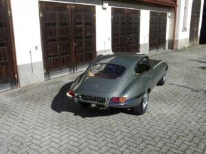Bild 38/41 von Jaguar E-Type 3.8 (1964)